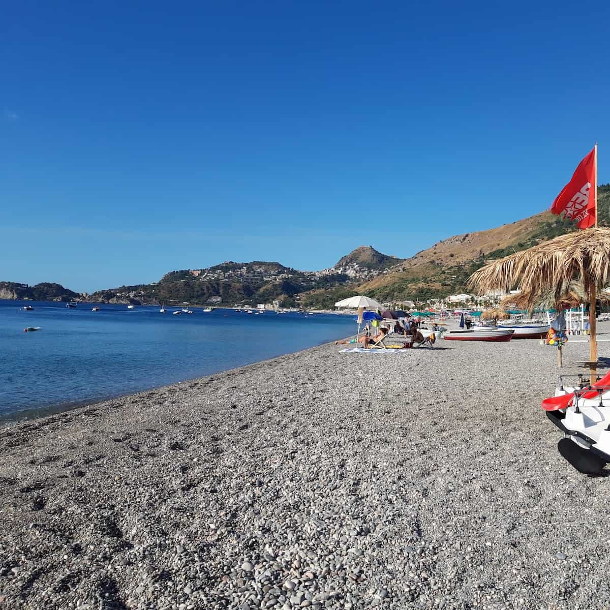 Sicily, Letojanni Sicily, Letojanni