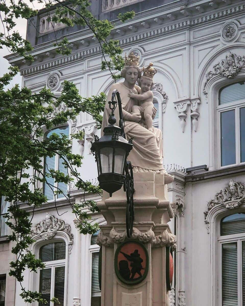 Sint-Andries Sint-Andries