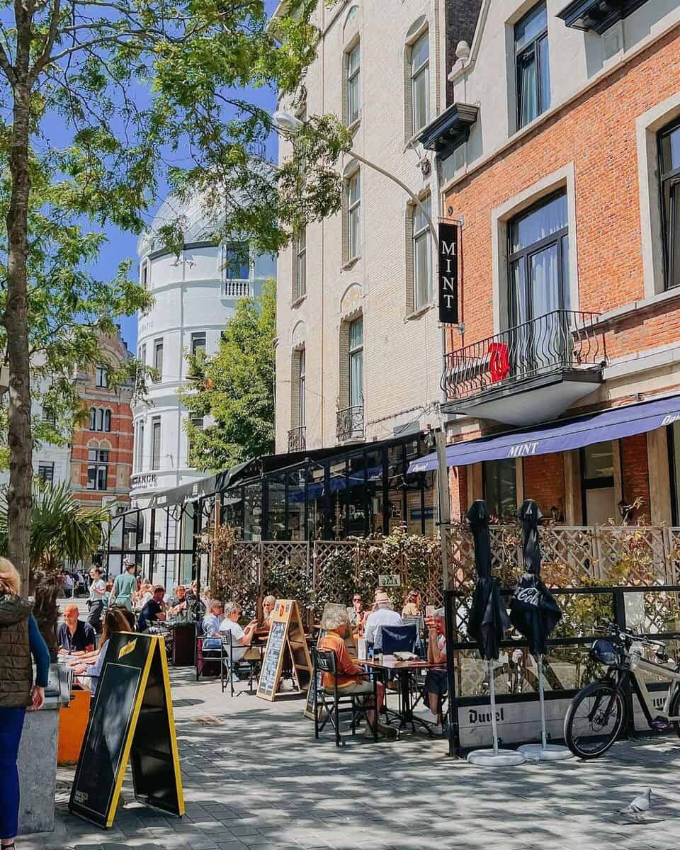 Sint-Andries Sint-Andries