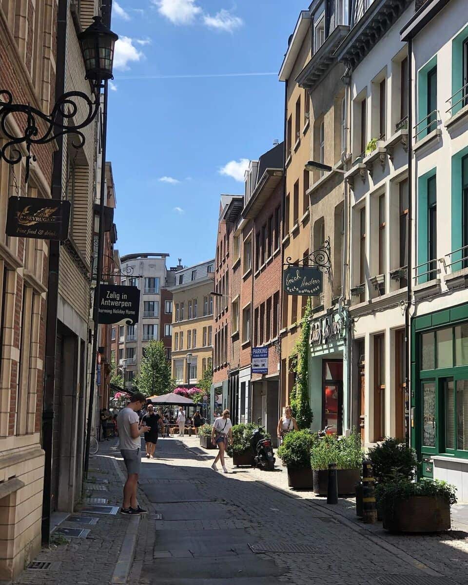 Sint-Andries Sint-Andries