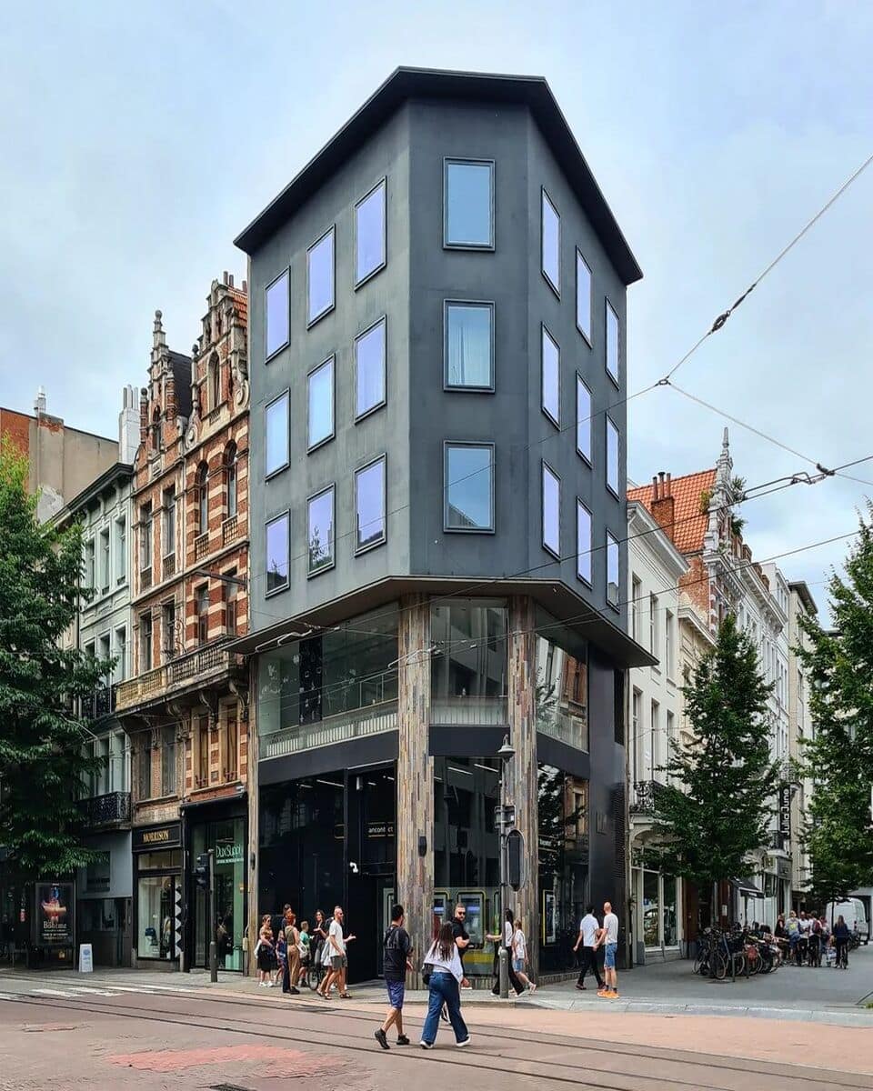 Sint-Andries Sint-Andries