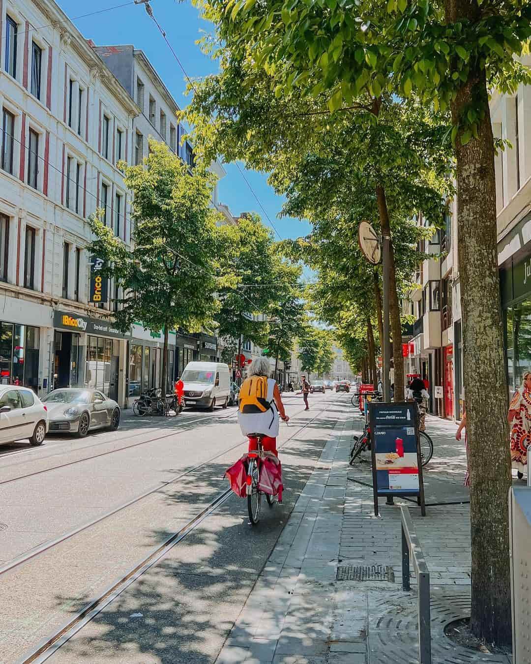 Sint-Andries Sint-Andries