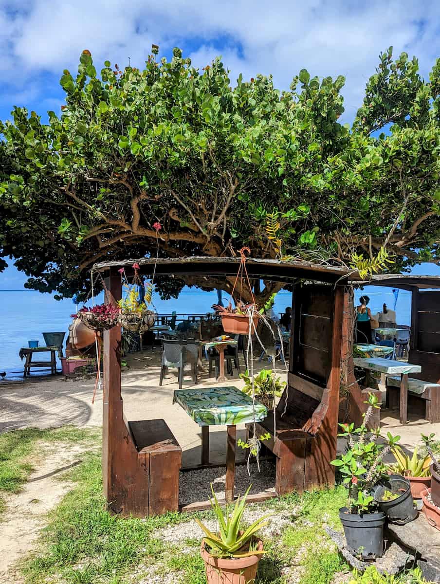 Snack Mahana Snack Mahana