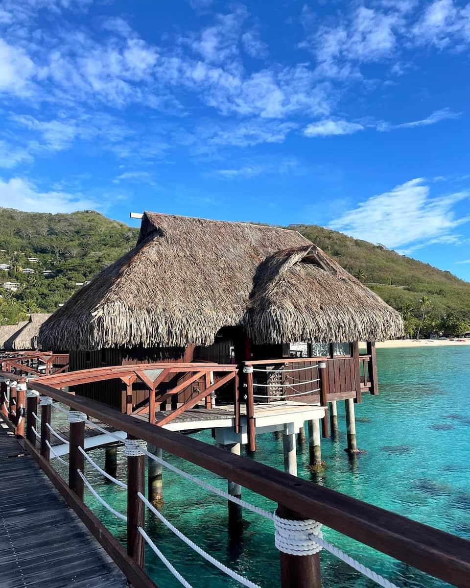 Sofitel Moorea Ia Ora Beach Resort Sofitel Moorea Ia Ora Beach Resort