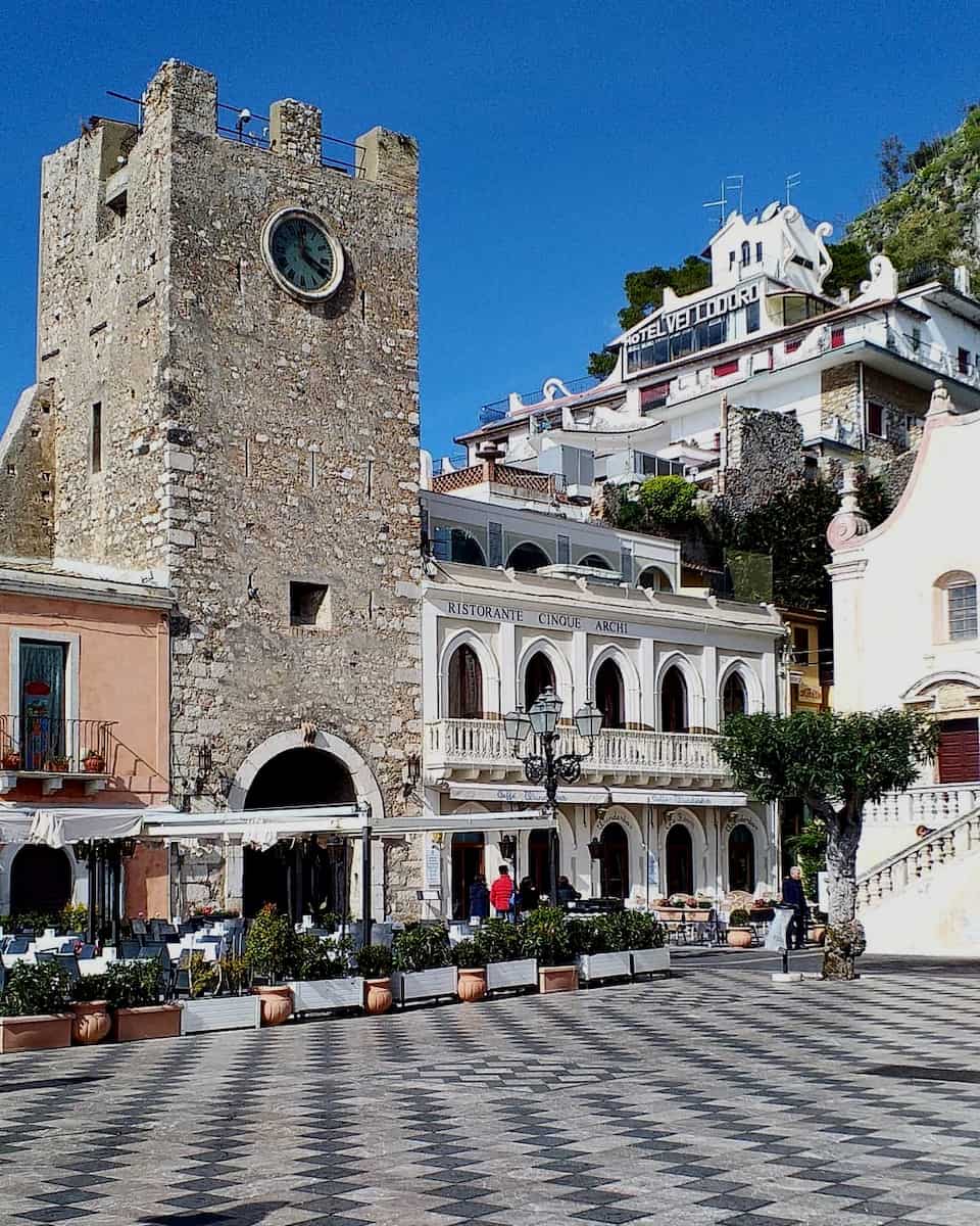 Sicily, Taormina Sicily, Taormina