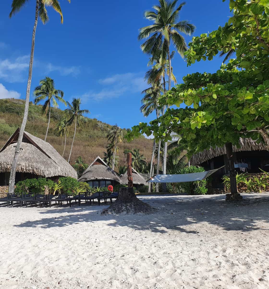 Te’avaro Te’avaro