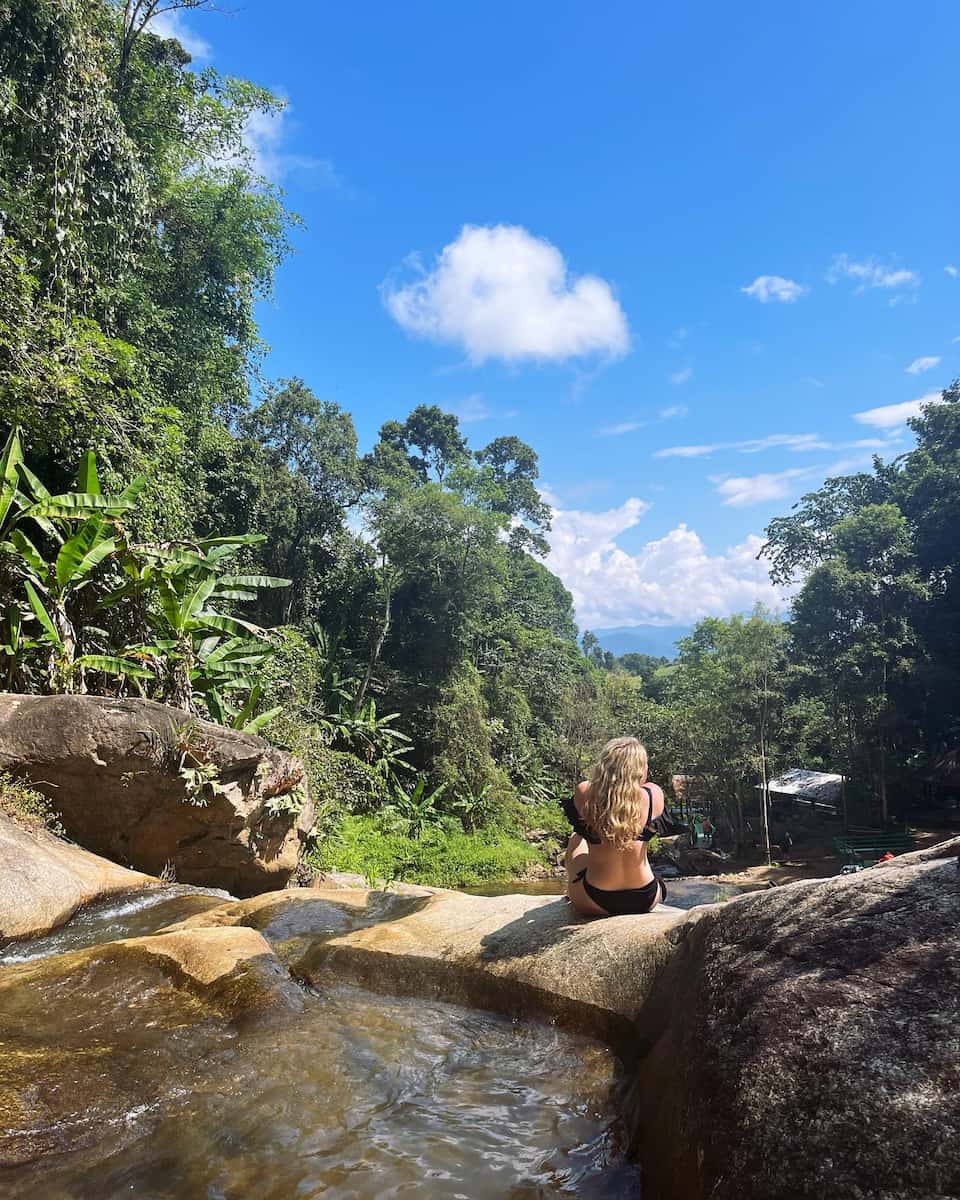 Thailand, Pai Thailand, Pai