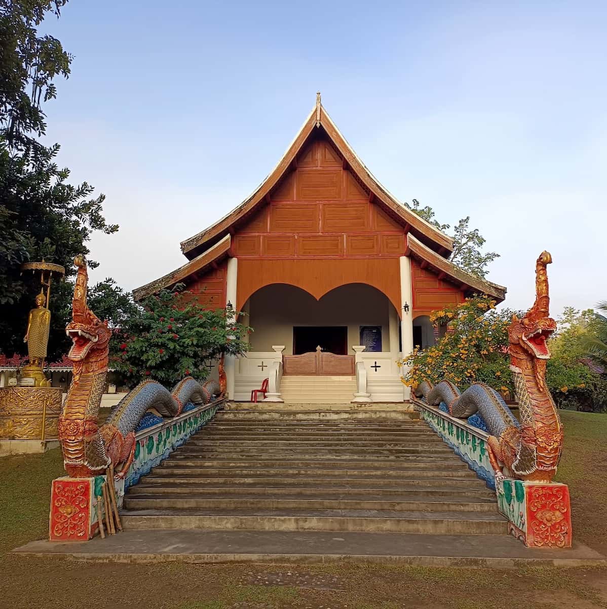 Thailand, South Pai Thailand, South Pai