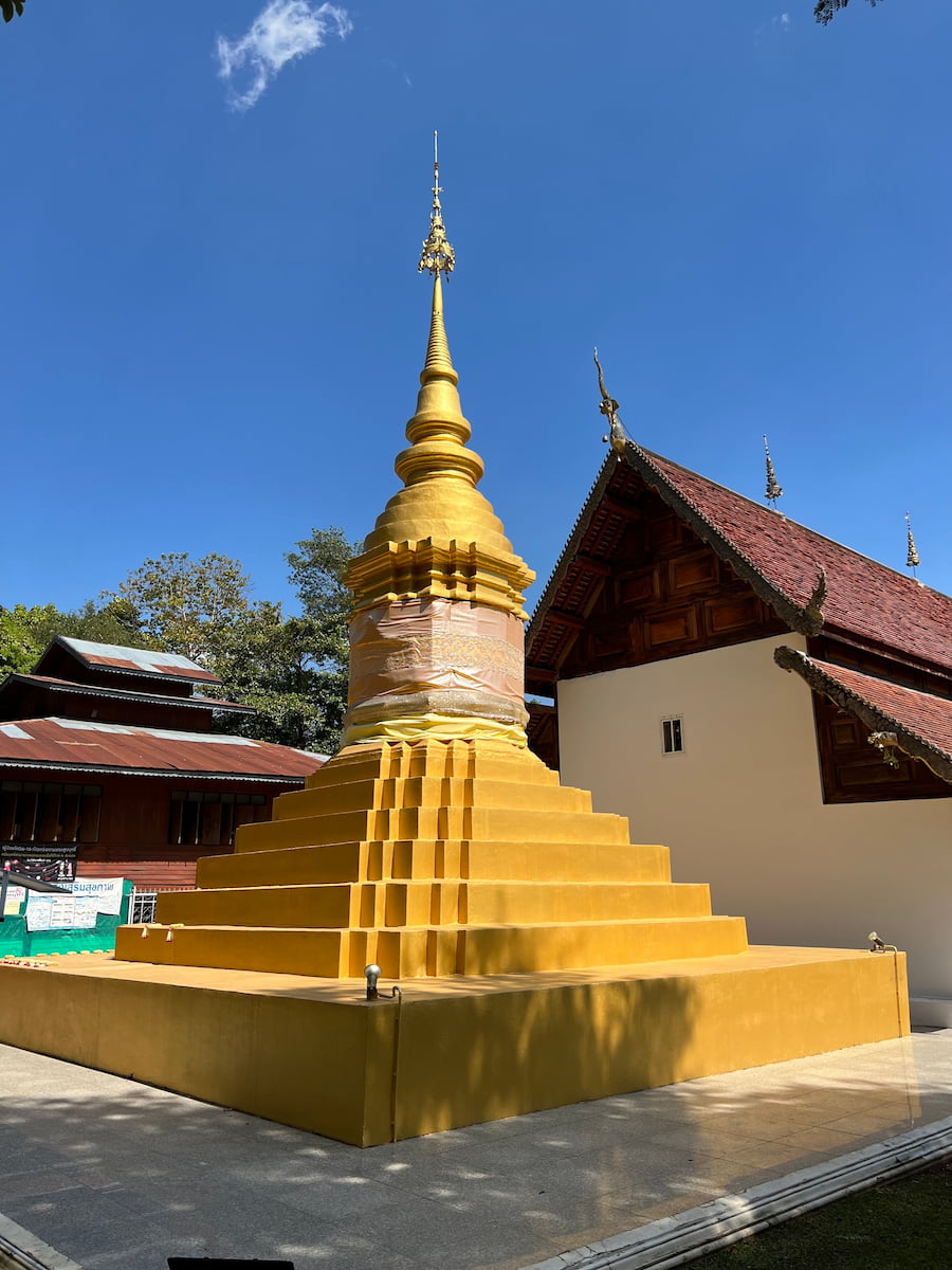 Thailand, South Pai Thailand, South Pai