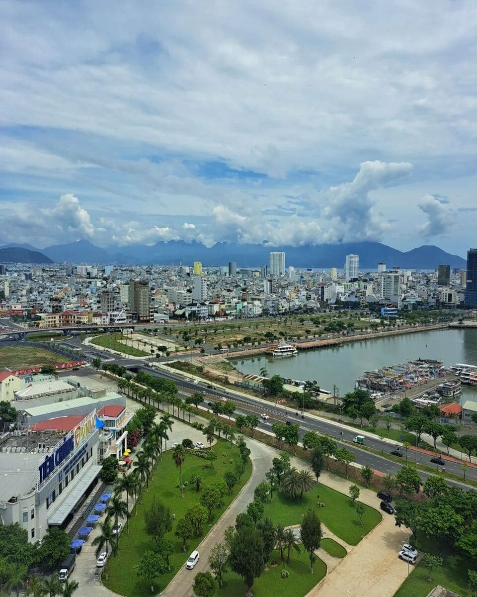 Vietnam, Da Nang Vietnam, Da Nang