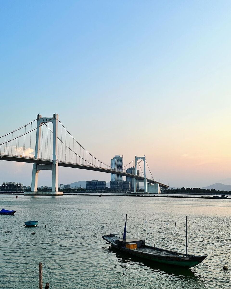 Vietnam, Da Nang (3)