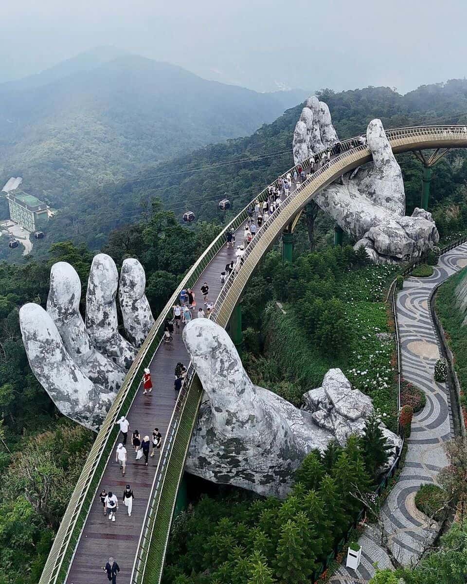 Vietnam, Da Nang Vietnam, Da Nang