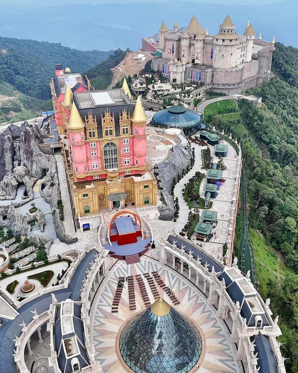 Vietnam, Da Nang Vietnam, Da Nang