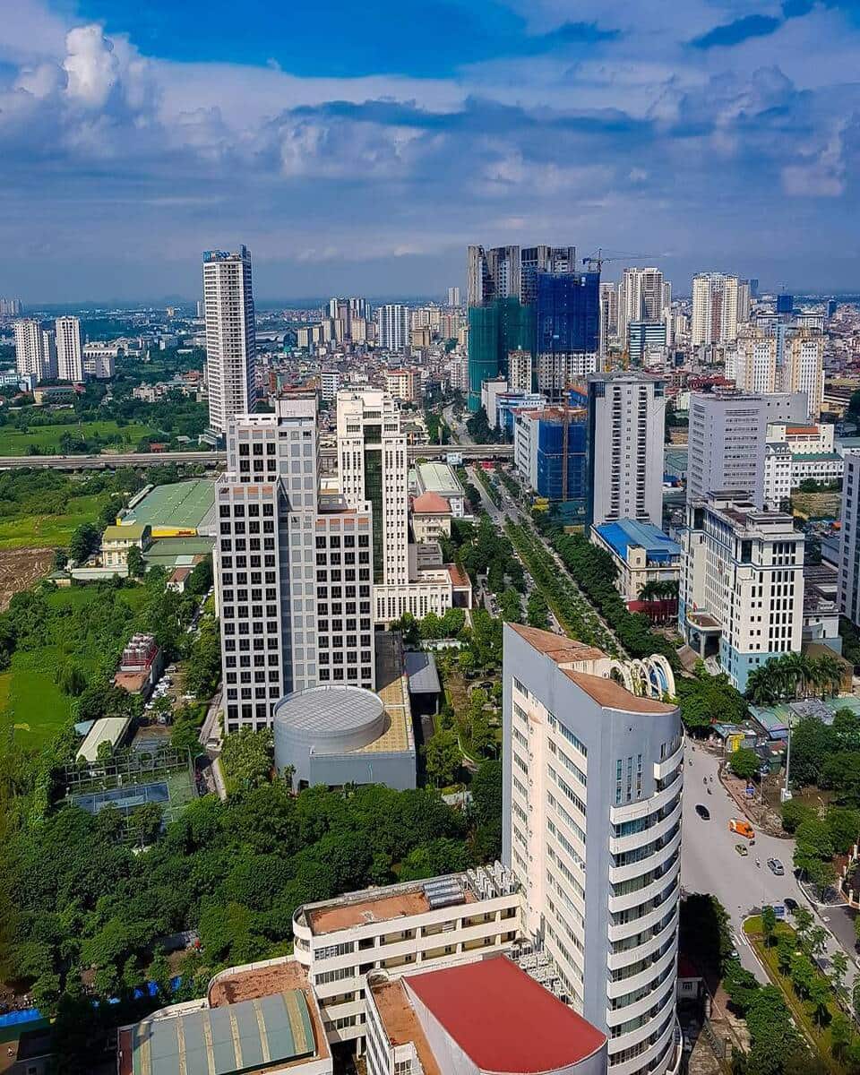 Vietnam, Hanoi Vietnam, Hanoi