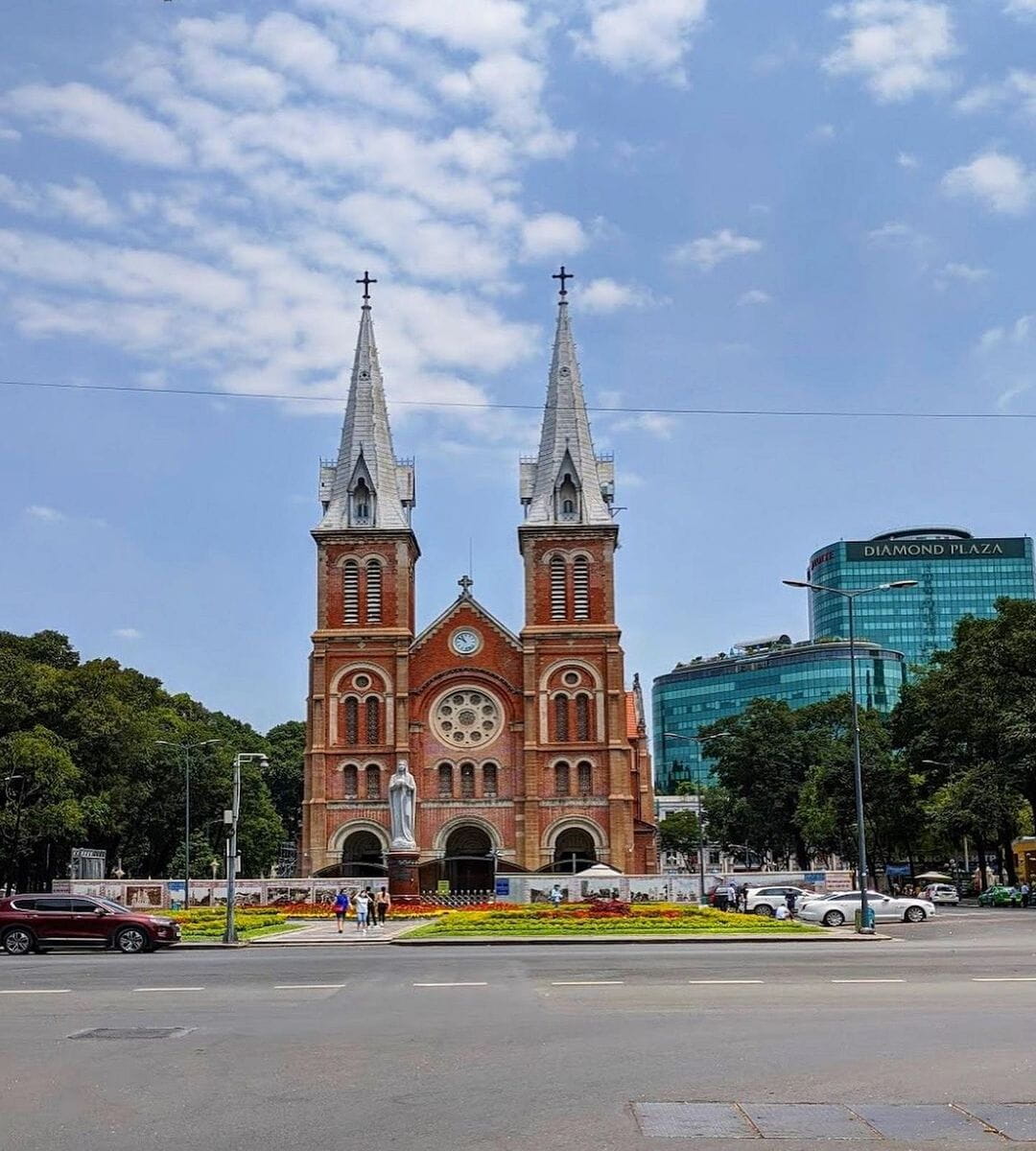 Vietnam, Ho Chi Minh Vietnam, Ho Chi Minh