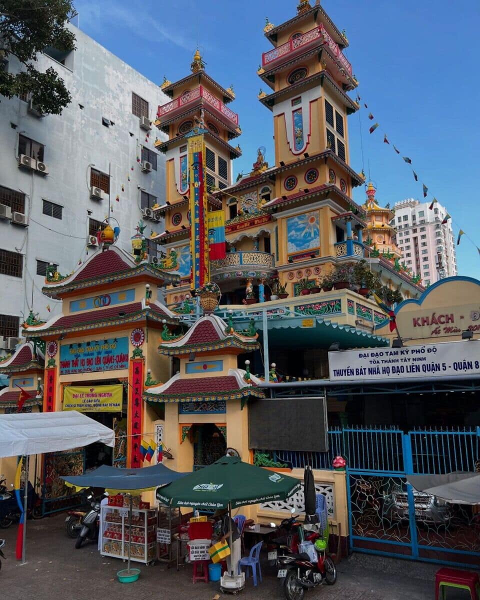 Vietnam, Ho Chi Minh Vietnam, Ho Chi Minh