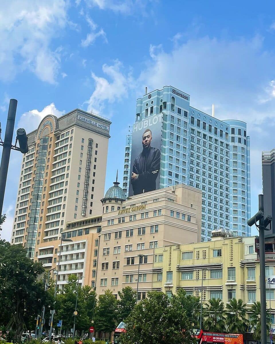 Vietnam, Ho Chi Minh City Vietnam, Ho Chi Minh City