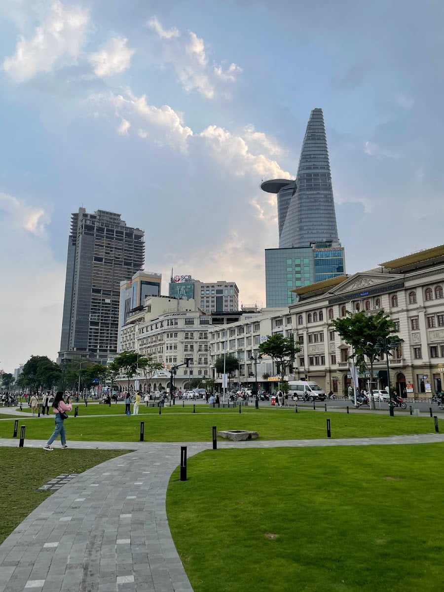 Vietnam, Ho Chi Minh City Vietnam, Ho Chi Minh City