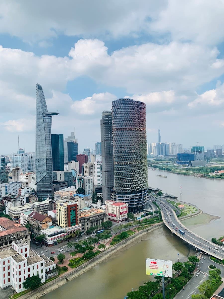 Vietnam, Ho Chi Minh Vietnam, Ho Chi Minh