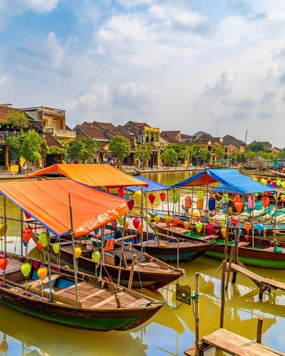 Vietnam, Hoi An Vietnam, Hoi An