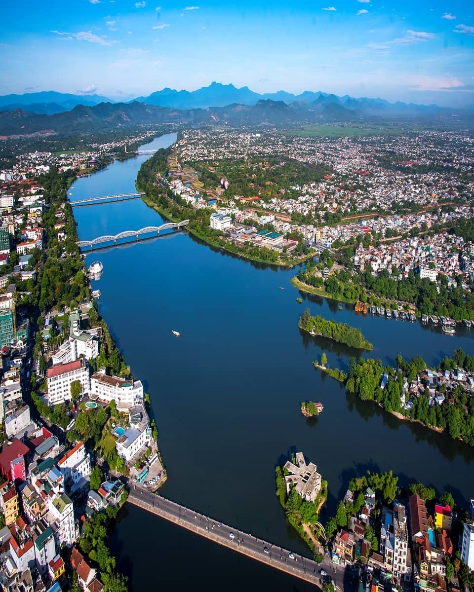 Vietnam, Hue Vietnam, Hue