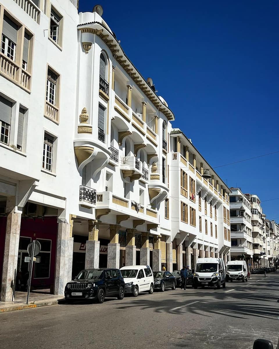 Ville Nouvelle_3 Ville Nouvelle