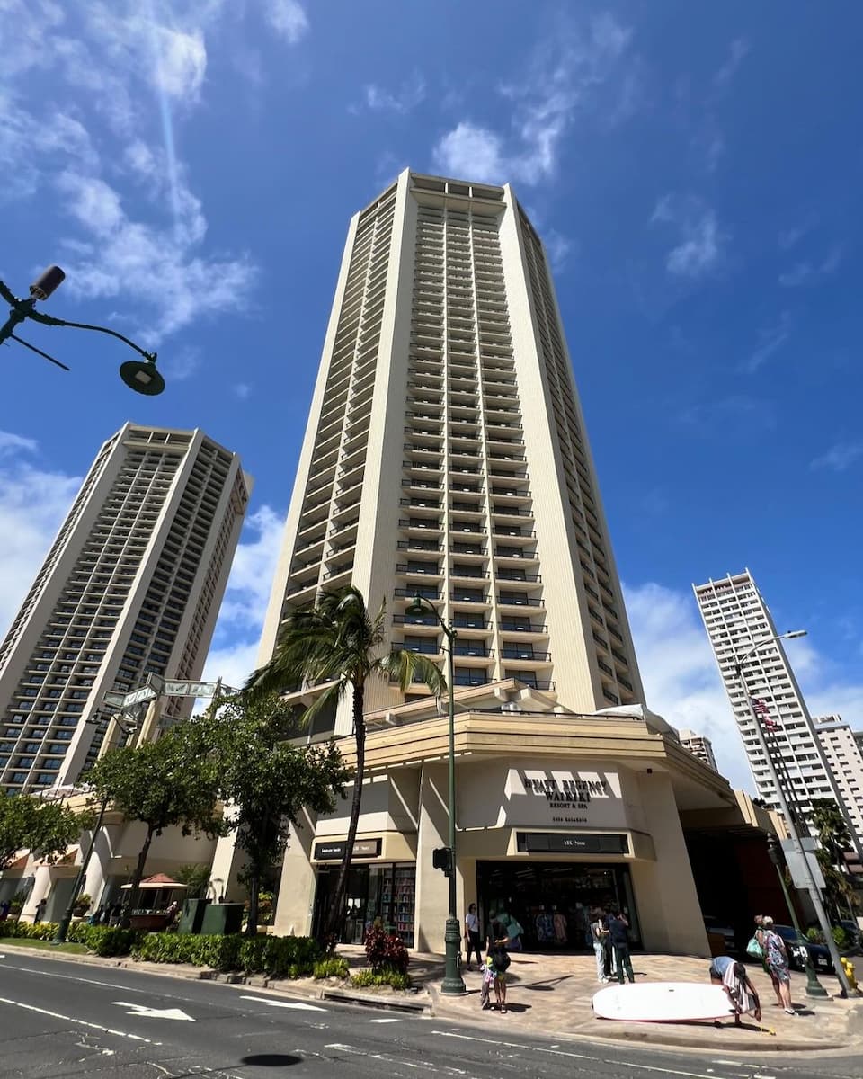 Waikiki Waikiki