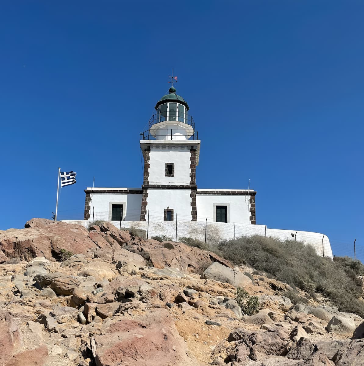 Greece, Faros Greece, Faros