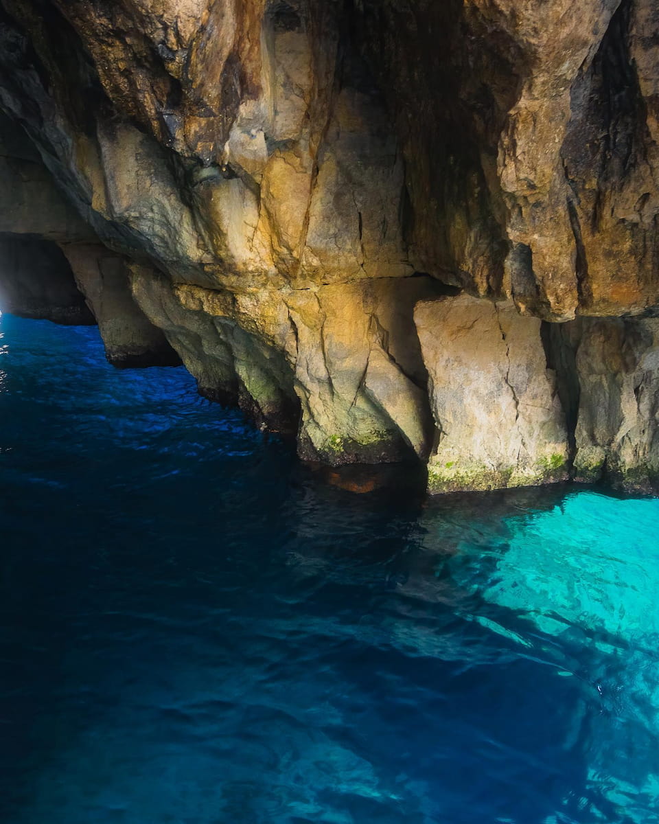 Sicily, Mazzaro Sicily, Mazzaro