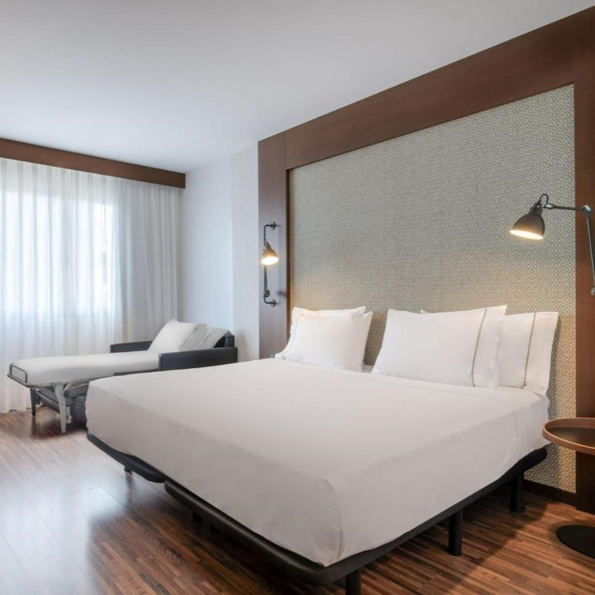 AC Hotel Alicante by Marriott AC Hotel Alicante by Marriott