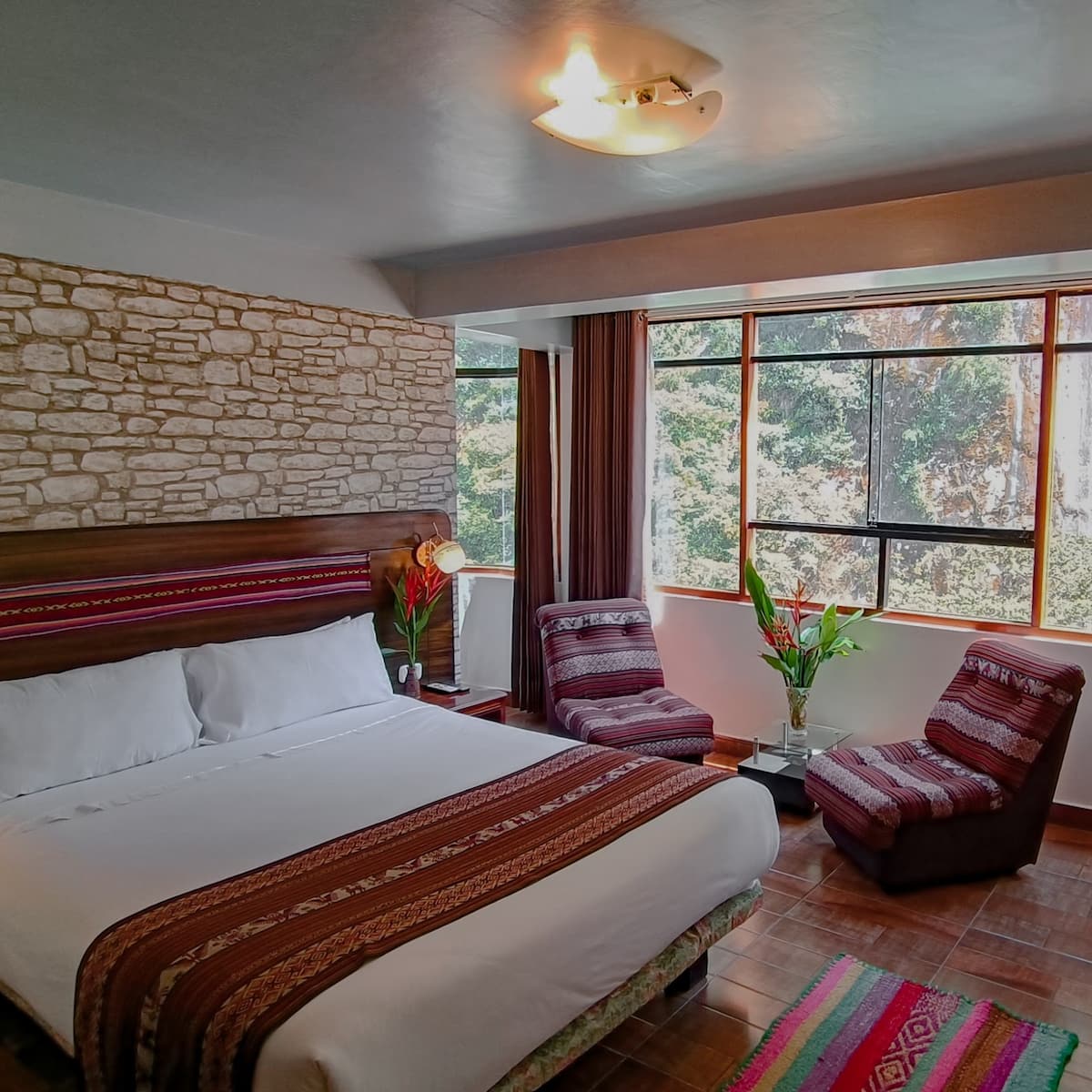 Adventure Machu Picchu