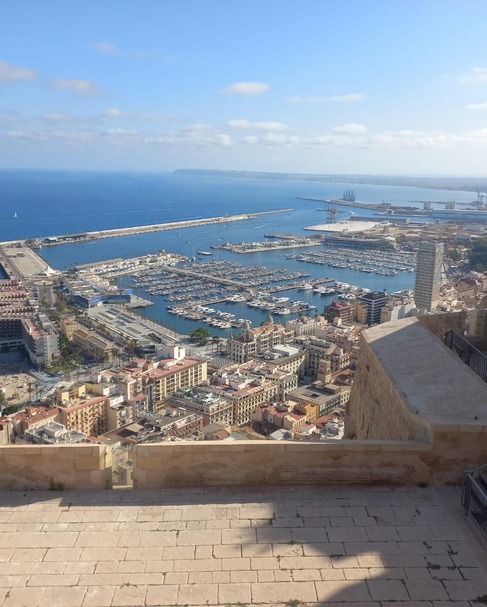 Alicante Alicante