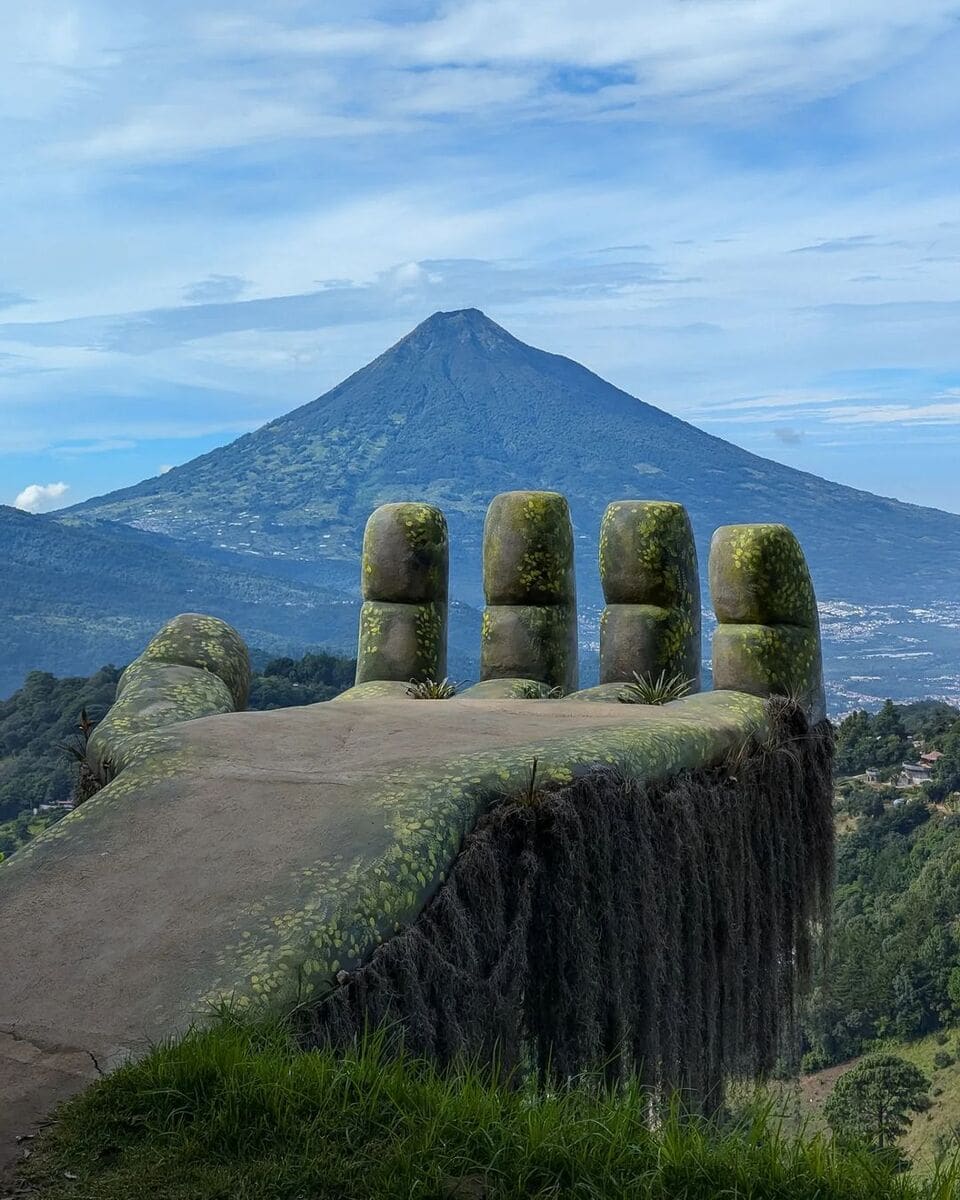 Antigua, San Pedro Las Huertas Antigua, San Pedro Las Huertas