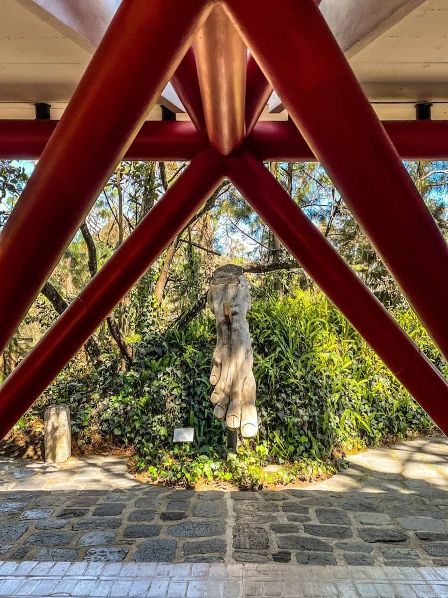 Antigua, Santa Ana Antigua, Santa Ana