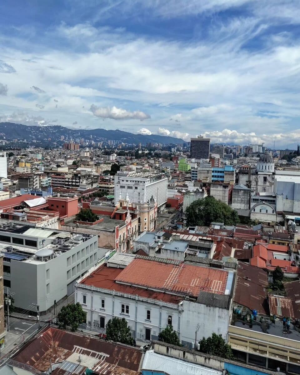 Antigua, Santa Ana Antigua, Santa Ana