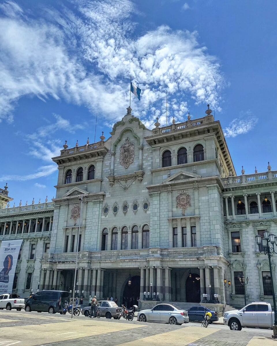 Antigua, Santa Ana Antigua, Santa Ana