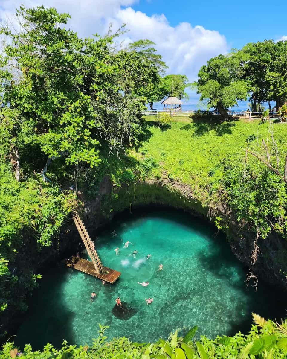 Apia, Samoa Apia, Samoa