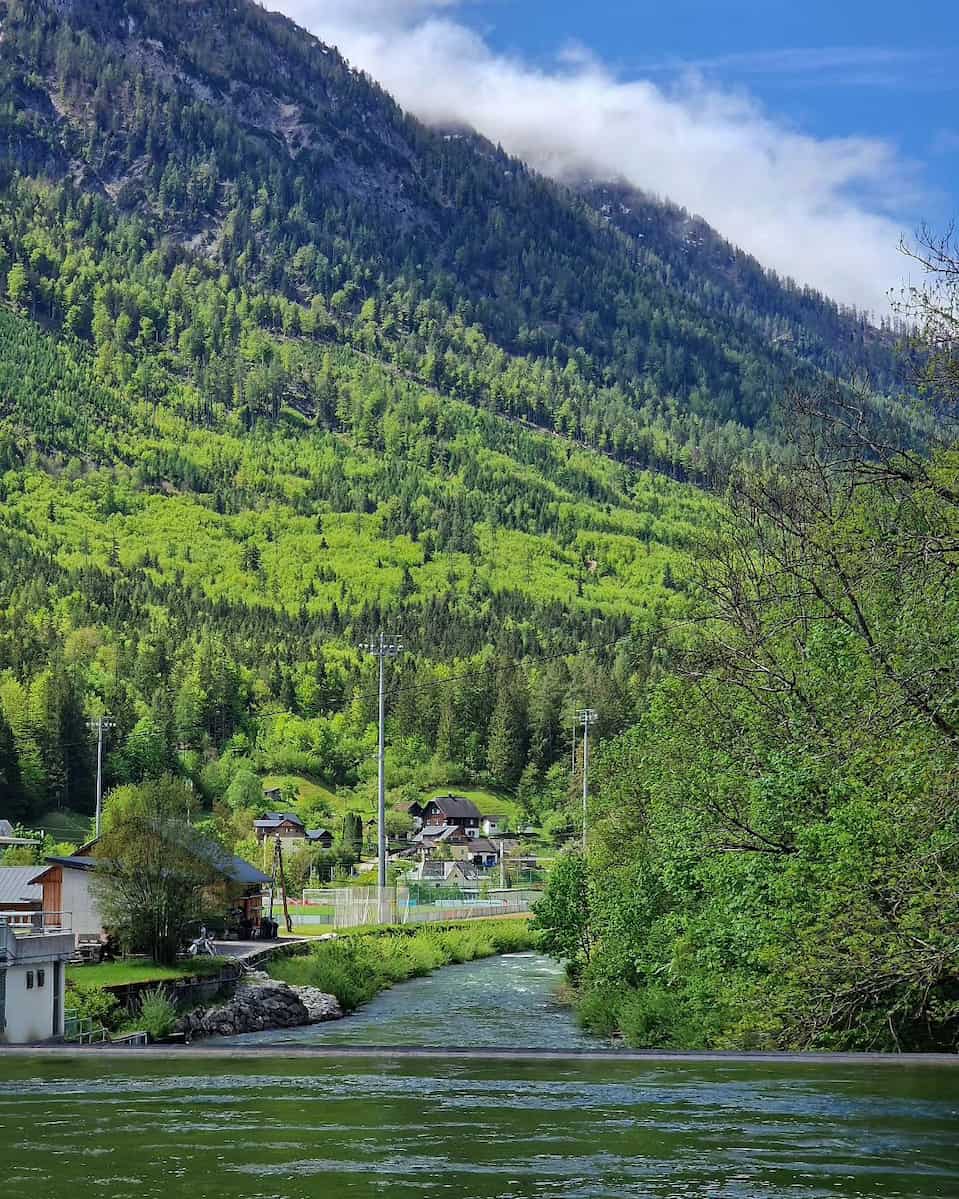 Badaussee Austria Badaussee Austria