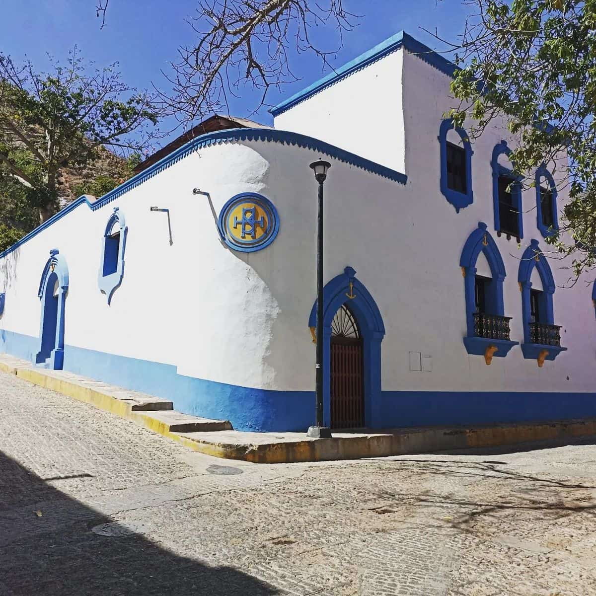 Batopilas Creel, Mexico Batopilas Creel, Mexico