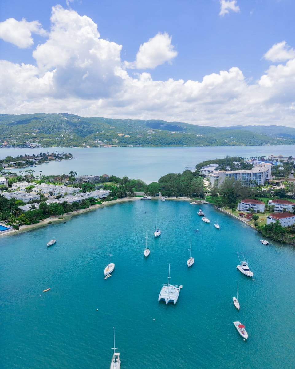 Bay, Montego Bay Bay, Montego Bay