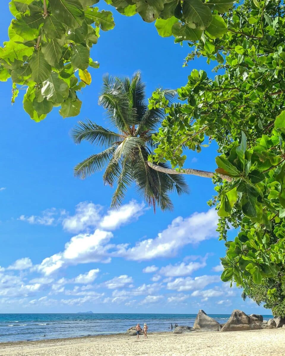 Seychelles, Beau Vallon Seychelles, Beau Vallon