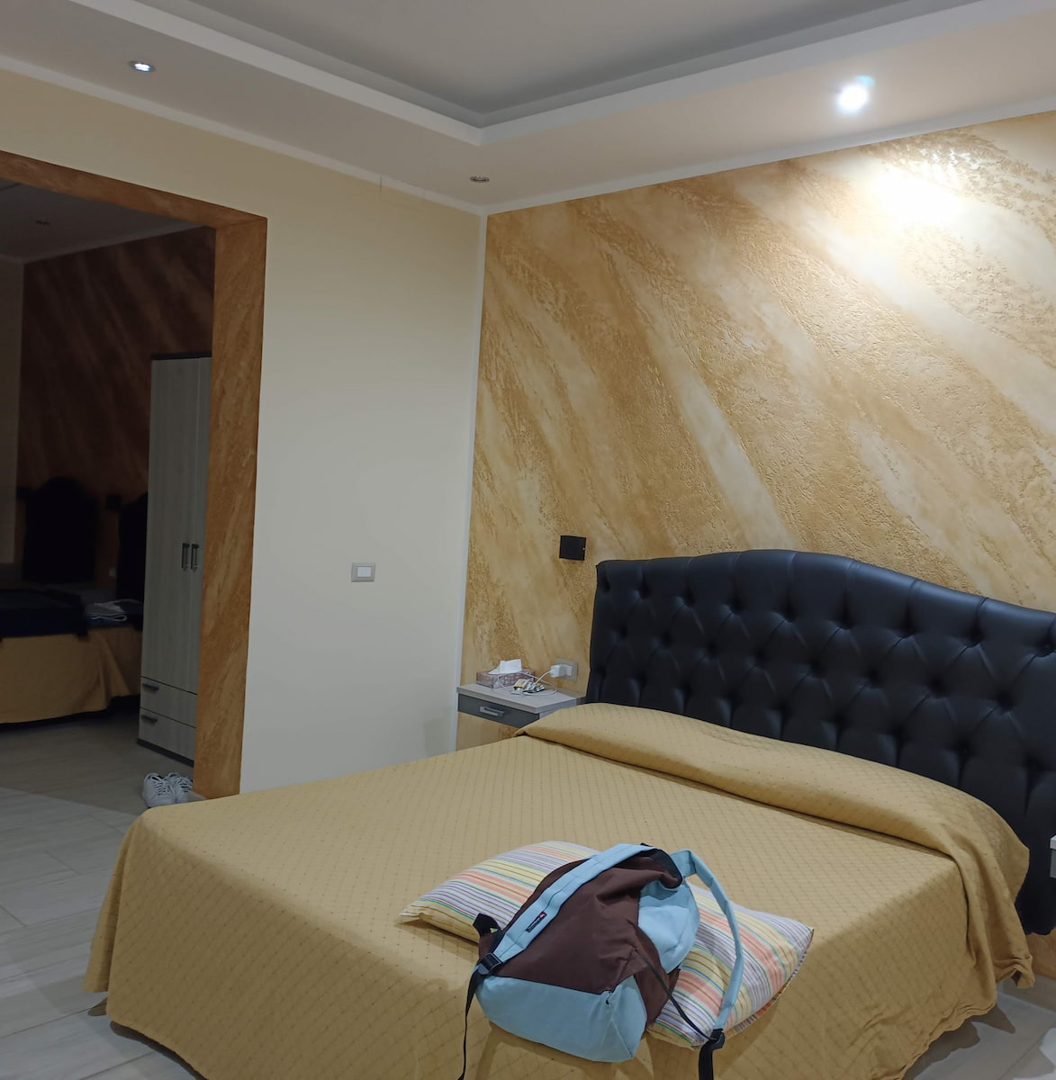 Bed & Breakfast Isola Bella Lampedusa Bed & Breakfast Isola Bella Lampedusa