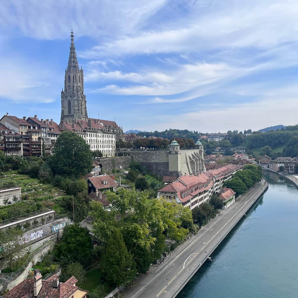 Bern Minster Bern Switzerland Bern Minster Bern Switzerland