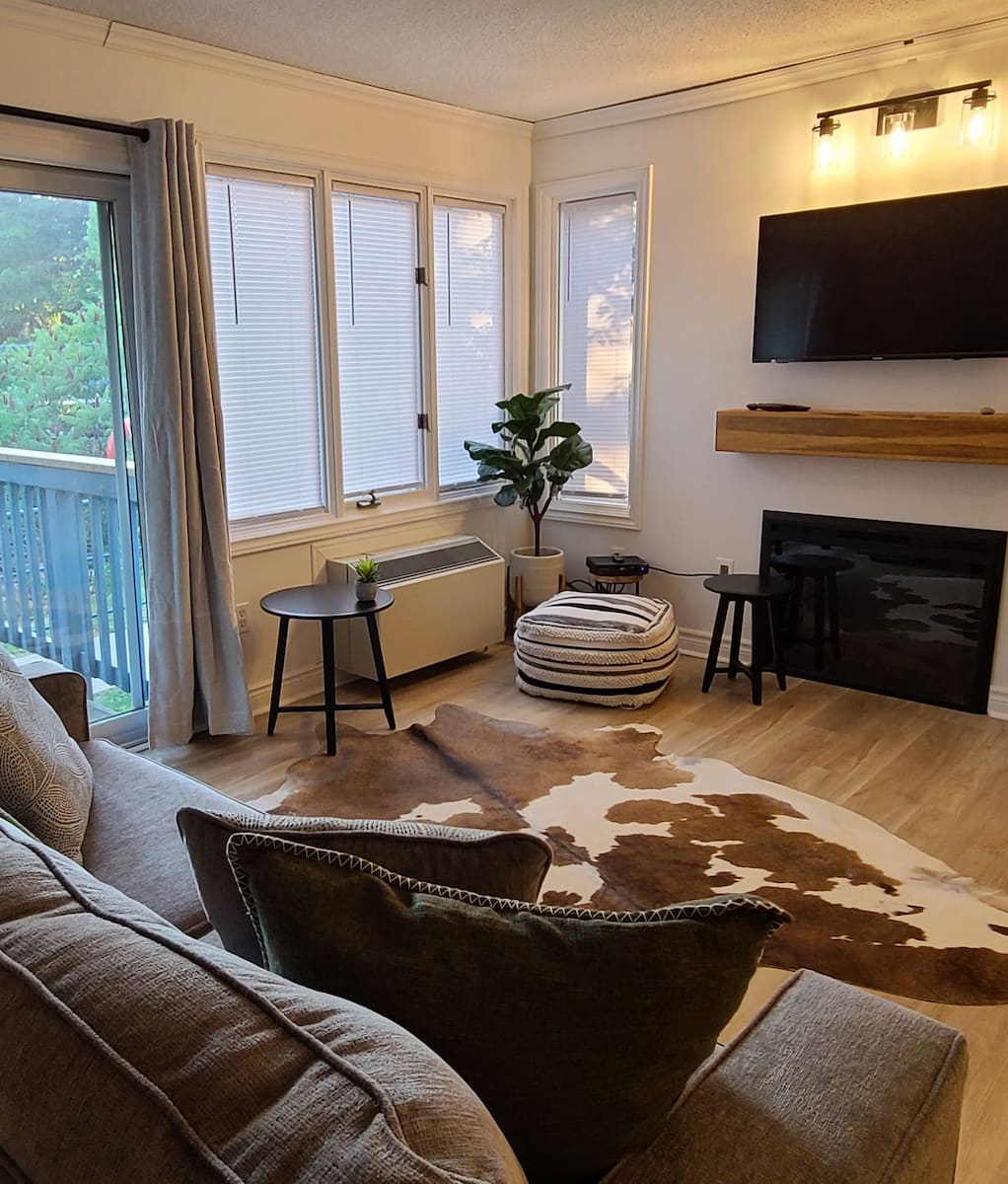 Blue Mountain 1 Bedroom Escape at North Creek Resort