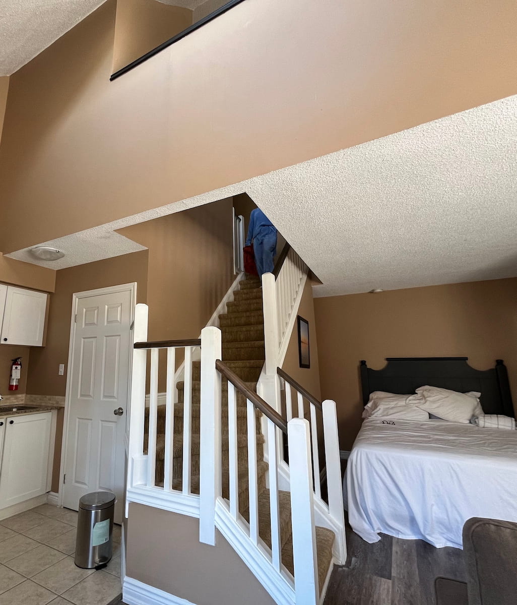 Blue Mountain 1 Bedroom Escape at North Creek Resort