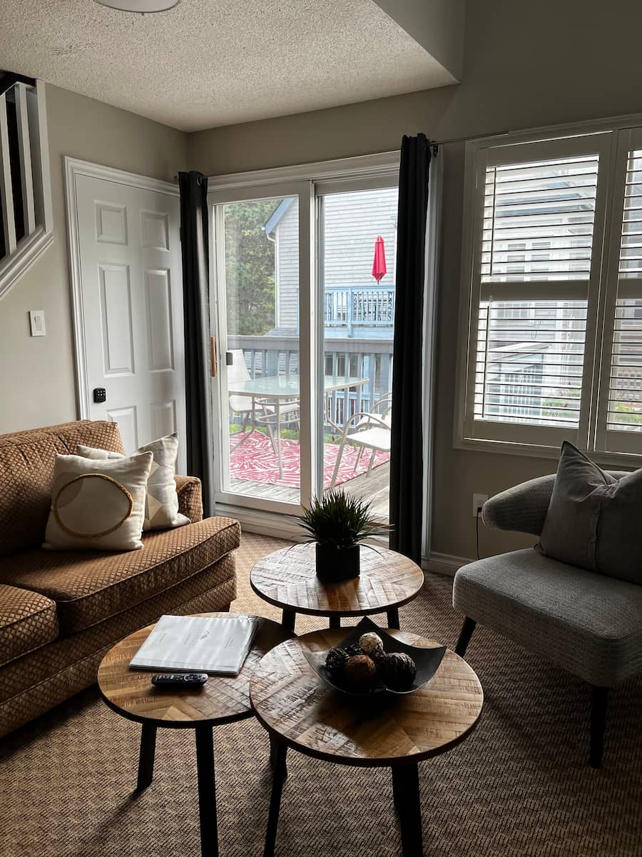 Blue Mountain 1 Bedroom Escape at North Creek Resort