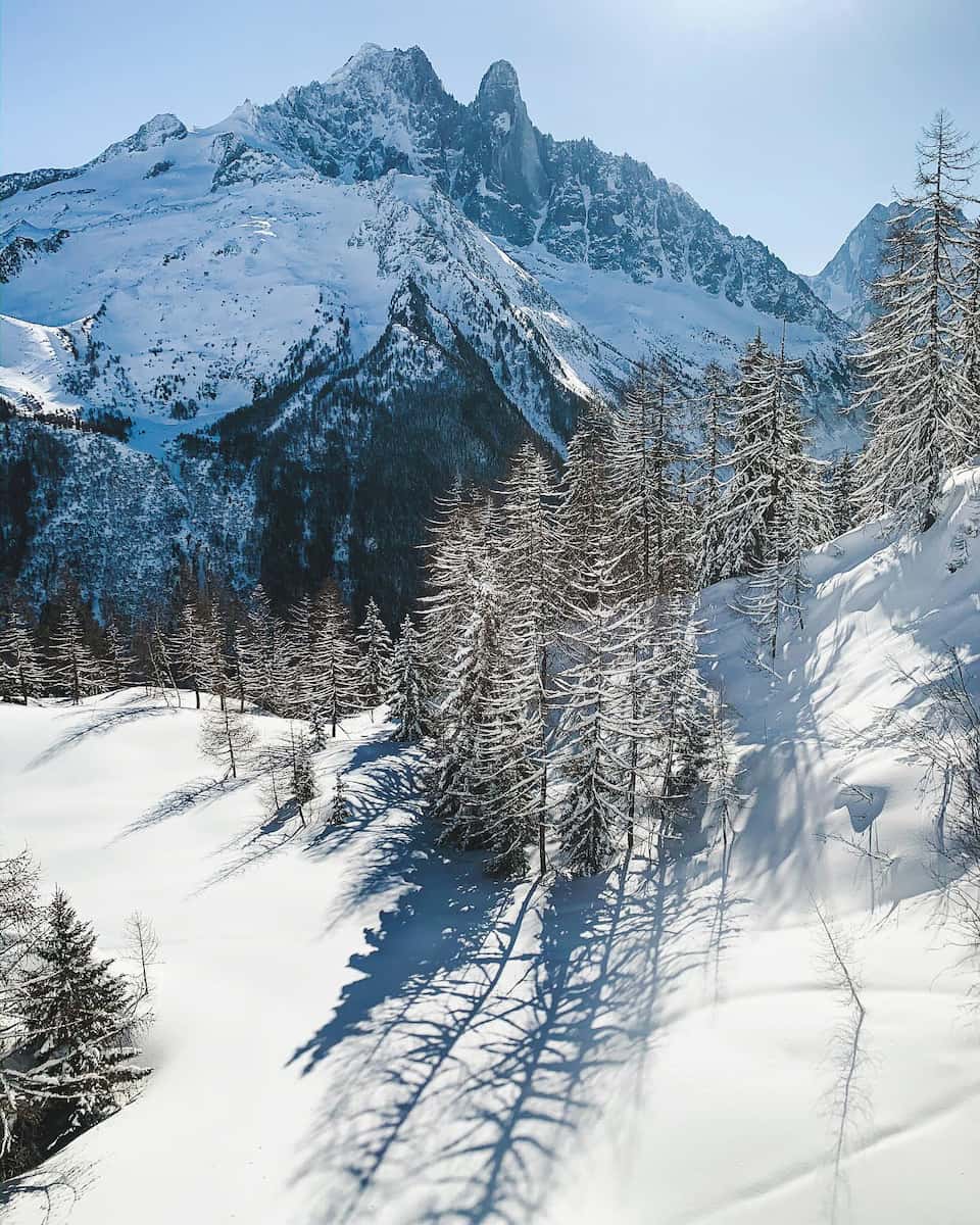 Brévent Flégère Chamonix France Brévent Flégère Chamonix France