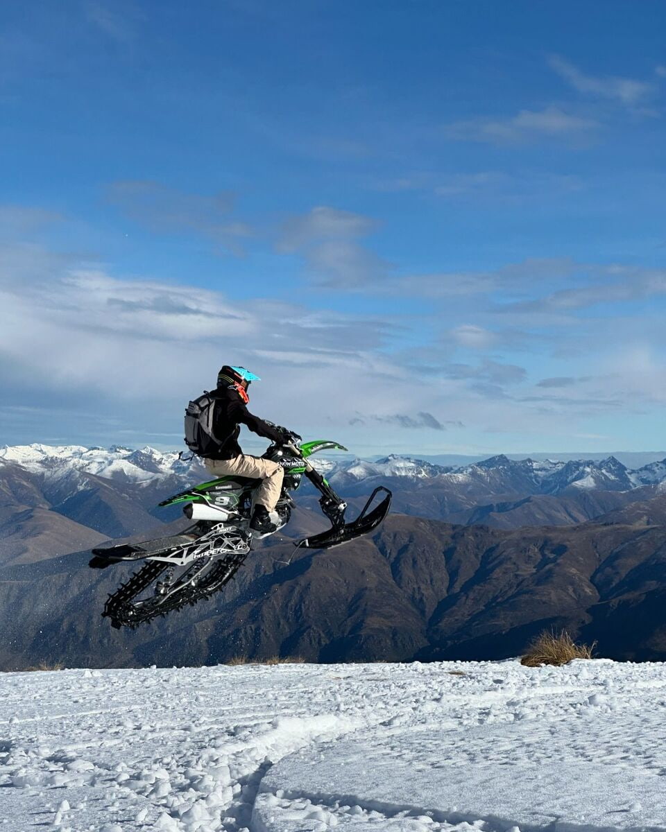 Wanaka, Cardrona Alpine Resort Wanaka, Cardrona Alpine Resort