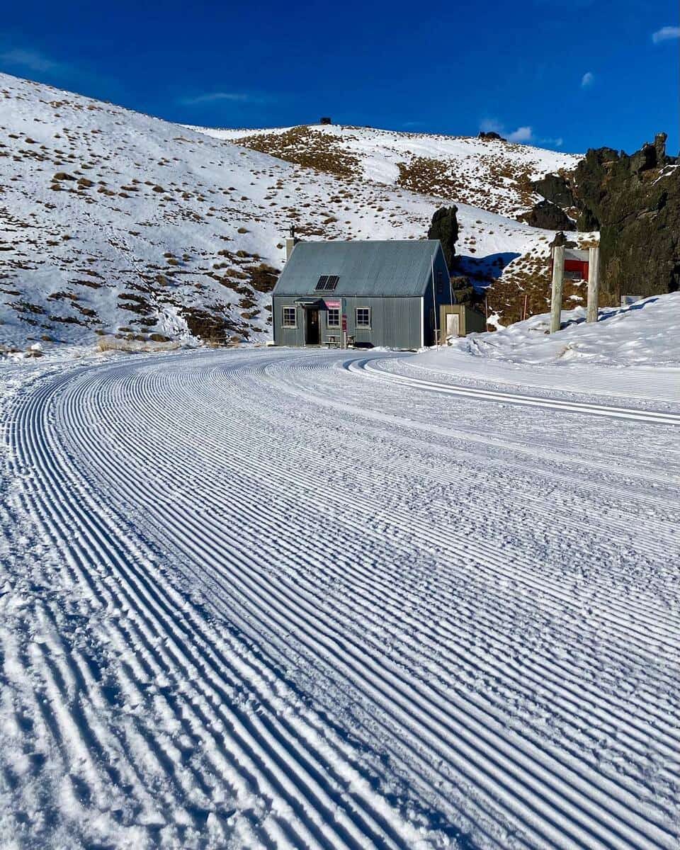 Wanaka, Cardrona Alpine Resort Wanaka, Cardrona Alpine Resort
