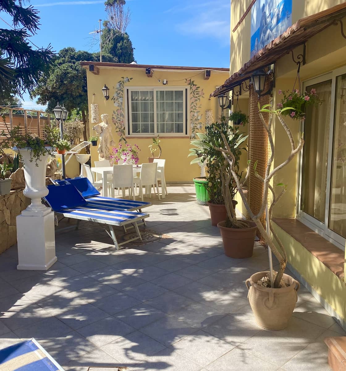 Case vacanze Estremo Sud Case vacanze Estremo Sud